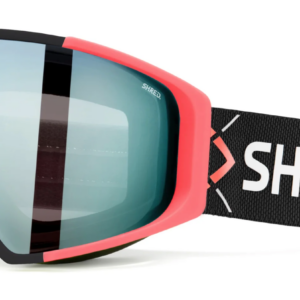 Shred Simplify CBL 2.0 Ice/Deep Blue on World Cup Ski Shop 1